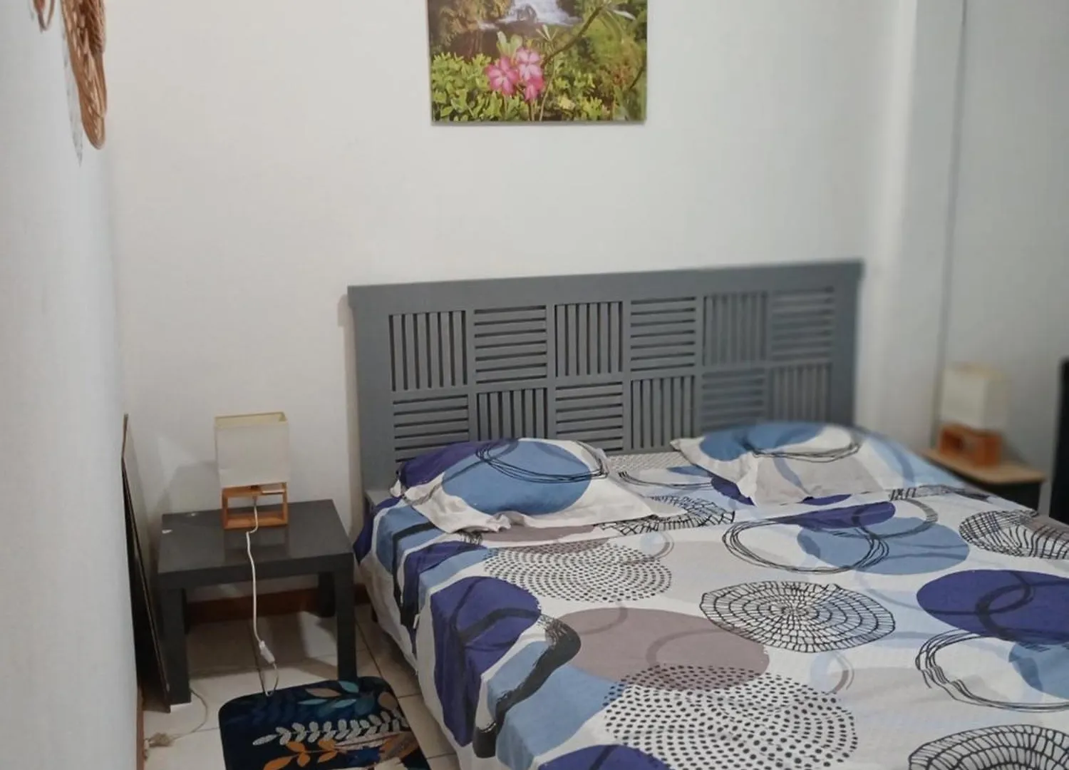 펜션 Eclat Du Soleil Levant 상트 안느 과달루프